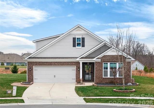 1st image of 129 Rosebay Dr, Mooresville, NC 28117 | MLS# 4350849