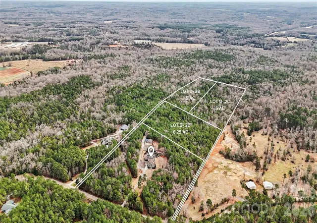 13th image of 00 Three Crow Rd #D-2B, Kershaw, SC 29067 | MLS# 4350886