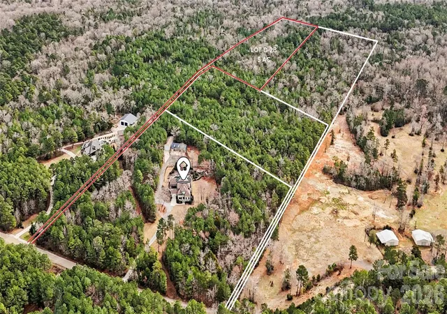 1st image of 00 Three Crow Rd #D-2B, Kershaw, SC 29067 | MLS# 4350886