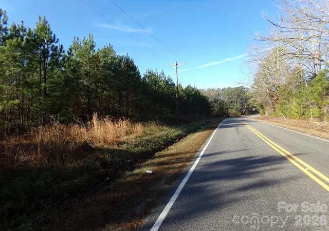 Photo 1 of Land for sale at 104 Ac Cedarhurst Rd, Chester, SC 29706 | MLS# 4350898 | Listing updated on 2026-06-02