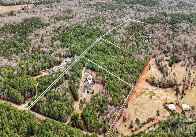 1st image of 00 Three Crow Rd #D-2C, Kershaw, SC 29067 | MLS# 4350958