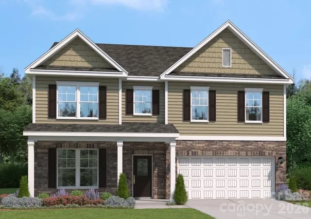 1st image of 4138 Vista Pine Dr, Charlotte, NC 28215 | MLS# 4350993
