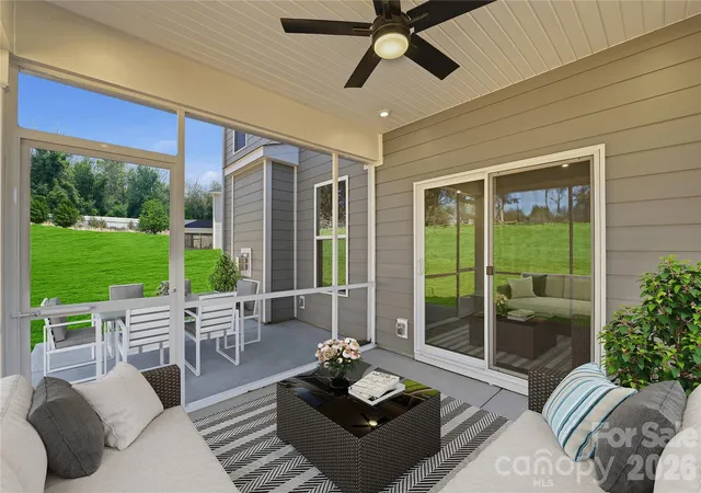 3rd image of 4138 Vista Pine Dr, Charlotte, NC 28215 | MLS# 4350993