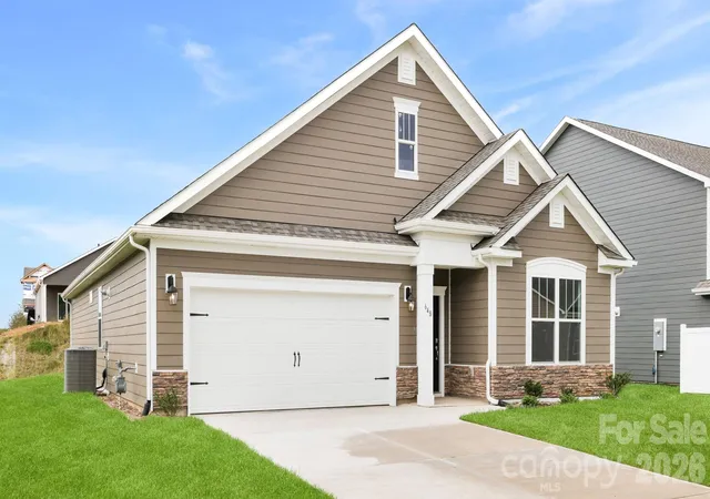 Photo 3 of Single family home for sale at 648 River Btm Rd, Fletcher, NC 28792 | MLS# 4351002 | Listing updated on 2026-10-01