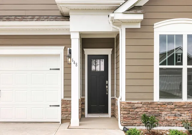 Photo 4 of Single family home for sale at 648 River Btm Rd, Fletcher, NC 28792 | MLS# 4351002 | Listing updated on 2026-10-01