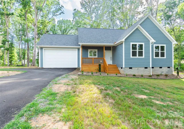 Homes for sale in Norwood, NC | 10303 Sycamore Rd #90, Norwood, NC 28128 | MLS# 4351039