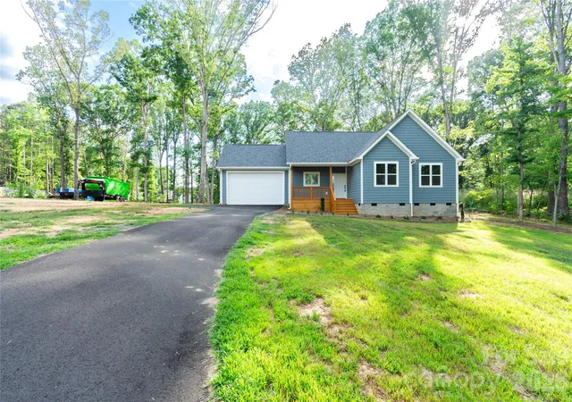 Homes for sale in Norwood, NC | 10303 Sycamore Rd #90, Norwood, NC 28128 | MLS# 4351039