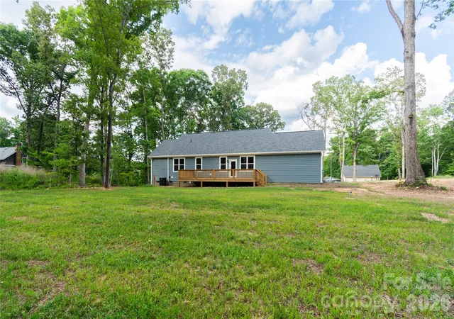Homes for sale in Norwood, NC | 10303 Sycamore Rd #90, Norwood, NC 28128 | MLS# 4351039