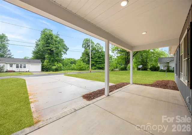 Homes for sale in Albemarle, NC | 414 Peachtree St, Albemarle, NC 28001 | MLS# 4351060