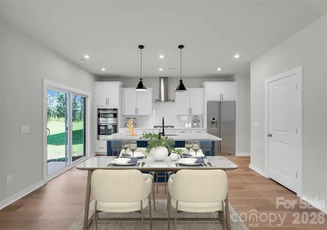 5th image of 4141 Vista Pine Dr, Charlotte, NC 28215 | MLS# 4351061