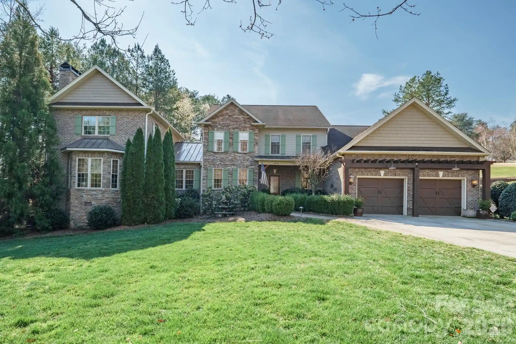 4852 Brookridge Dr Ne, Hickory, NC 28601 | MLS# 4351099 | Houzeo
