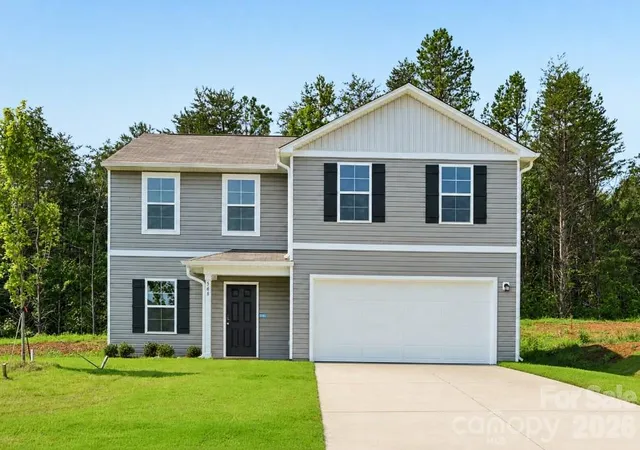 Photo 1 of Sale Pending at 548 Richard Rd, Lexington, NC 27292 | MLS# 4351122 | Listing updated on 2026-08-31