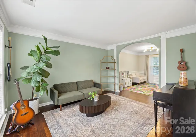 5th image of 14339 Crown Harbor Dr, Charlotte, NC 28278 | MLS# 4351125