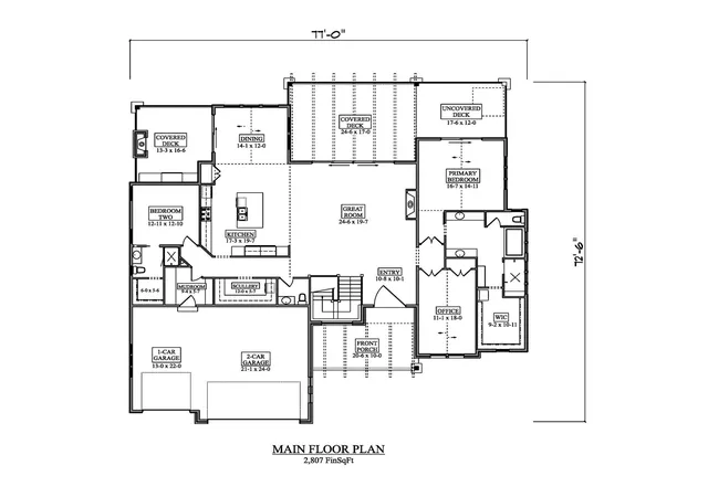Photo 3 of Sale Pending at 7055 Ridgeview Ln #16, Iron Station, NC 28080 | MLS# 4351186 | Listing updated on 2026-10-26