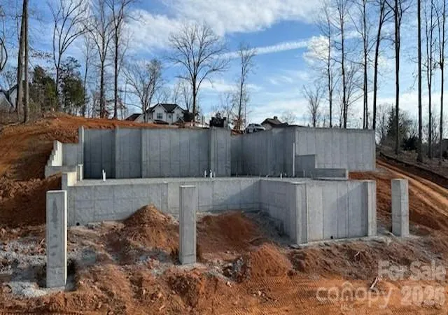 Homes for sale in Iron Station, NC | Lot 16 Ridgeview Ln #16, Iron Station, NC 28080 | MLS# 4351186