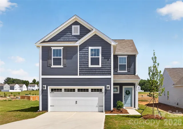 Homes for sale in Albemarle, NC | 2402 Morgan Hills Dr #304, Albemarle, NC 28001 | MLS# 4351193
