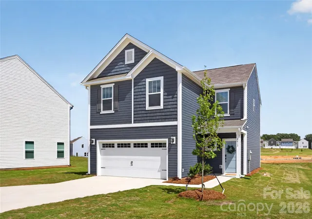 Homes for sale in Albemarle, NC | 2402 Morgan Hills Dr #304, Albemarle, NC 28001 | MLS# 4351193