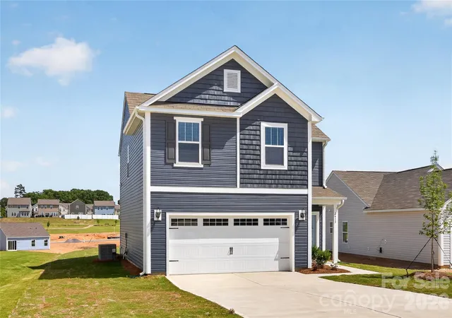Homes for sale in Albemarle, NC | 2402 Morgan Hills Dr #304, Albemarle, NC 28001 | MLS# 4351193