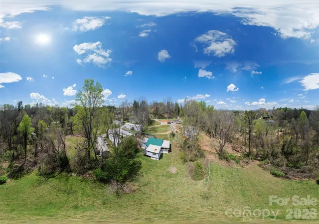 2nd image of 648 & 99999 Sand Hill Rd, Asheville, NC 28806 | MLS# 4351211
