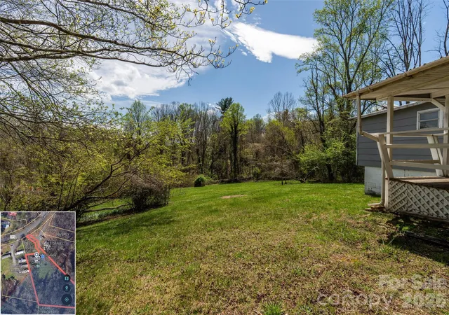3rd image of 648 & 99999 Sand Hill Rd, Asheville, NC 28806 | MLS# 4351211