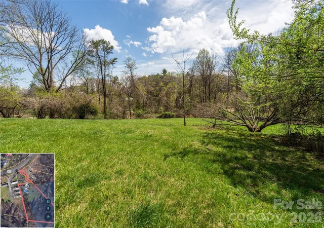 4th image of 648 & 99999 Sand Hill Rd, Asheville, NC 28806 | MLS# 4351211