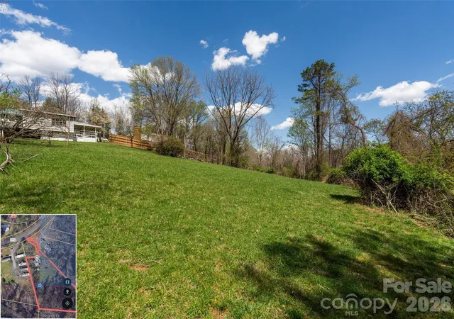 5th image of 648 & 99999 Sand Hill Rd, Asheville, NC 28806 | MLS# 4351211