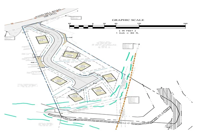 7th image of 648 & 99999 Sand Hill Rd, Asheville, NC 28806 | MLS# 4351211