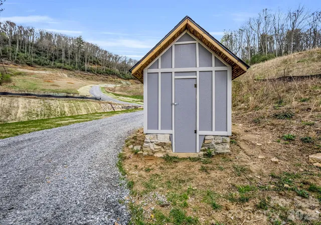 Photo 3 of Land for sale at 97 Yale Rd, Hendersonville, NC 28739 | MLS# 4351246 | Listing updated on 2026-09-01