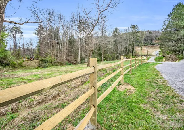 Photo 2 of Land for sale at 97 Yale Rd, Hendersonville, NC 28739 | MLS# 4351246 | Listing updated on 2026-09-01