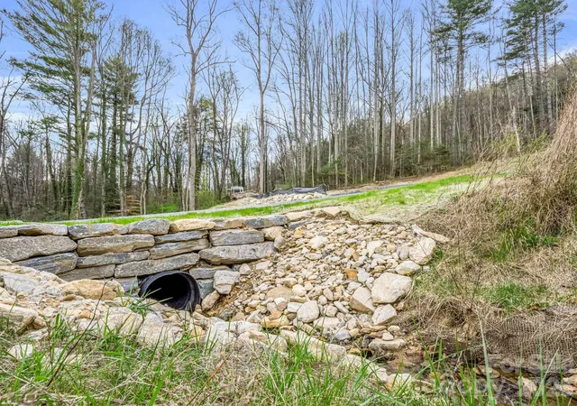 Photo 4 of Land for sale at 97 Yale Rd, Hendersonville, NC 28739 | MLS# 4351246 | Listing updated on 2026-09-01