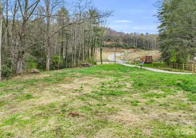 Photo 3 of Land for sale at 97 Yale Rd, Hendersonville, NC 28739 | MLS# 4351246 | Listing updated on 2026-09-01