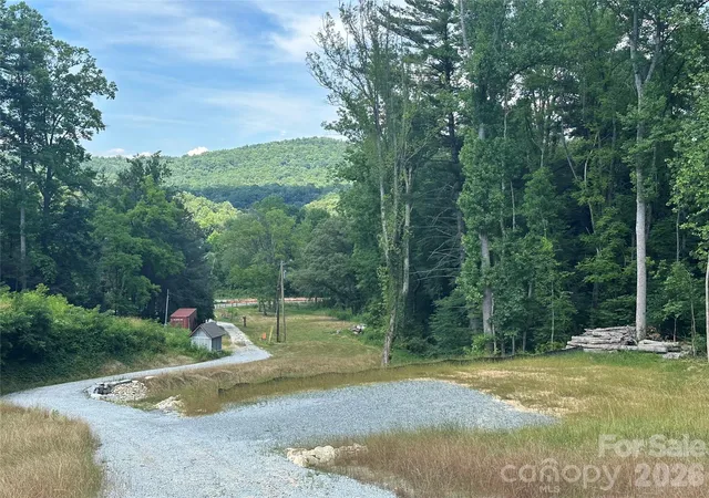 Photo 1 of Land for sale at 97 Yale Rd, Hendersonville, NC 28739 | MLS# 4351246 | Listing updated on 2026-09-01