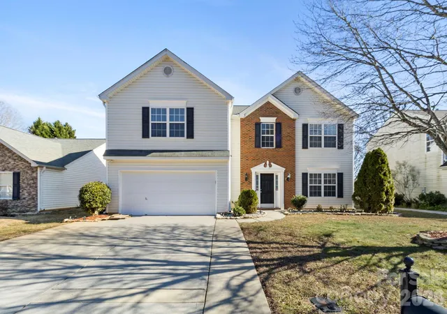 Photo 1 of Single family home for sale at 3310 Arbor Pointe Dr, Indian Trail, NC 28079 | MLS# 4351300 | Listing updated on 2026-08-14