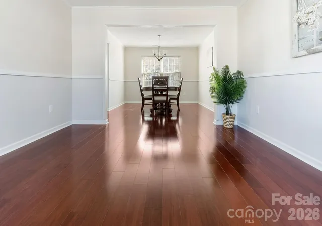 Photo 3 of Single family home for sale at 3310 Arbor Pointe Dr, Indian Trail, NC 28079 | MLS# 4351300 | Listing updated on 2026-08-14
