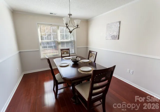 Photo 4 of Single family home for sale at 3310 Arbor Pointe Dr, Indian Trail, NC 28079 | MLS# 4351300 | Listing updated on 2026-08-14