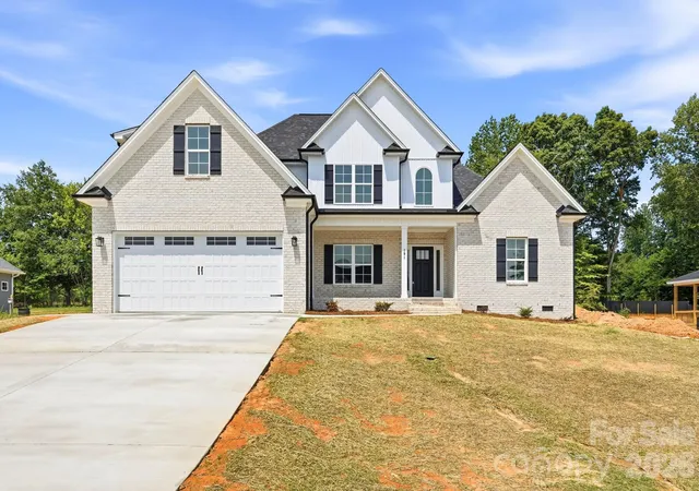 Photo 1 of Sale Pending at 191 Cool Run, Lexington, NC 27295 | MLS# 4351307 | Listing updated on 2026-08-03
