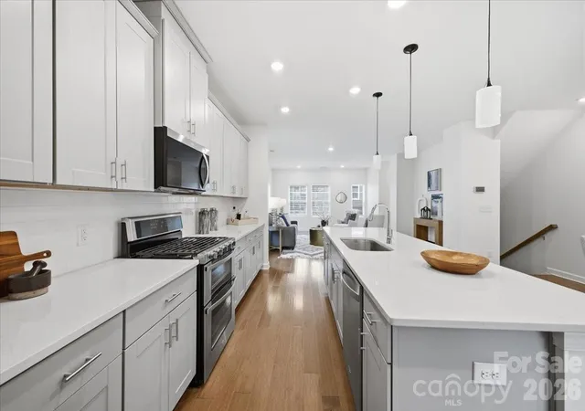 3rd image of 3004 Hovenweep Aly, Charlotte, NC 28217 | MLS# 4351343