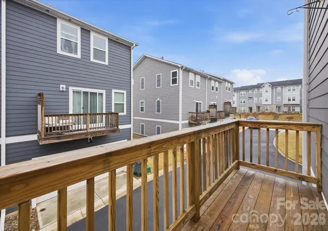 4th image of 3004 Hovenweep Aly, Charlotte, NC 28217 | MLS# 4351343