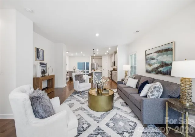 5th image of 3004 Hovenweep Aly, Charlotte, NC 28217 | MLS# 4351343