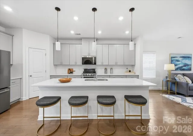 2nd image of 3004 Hovenweep Aly, Charlotte, NC 28217 | MLS# 4351343