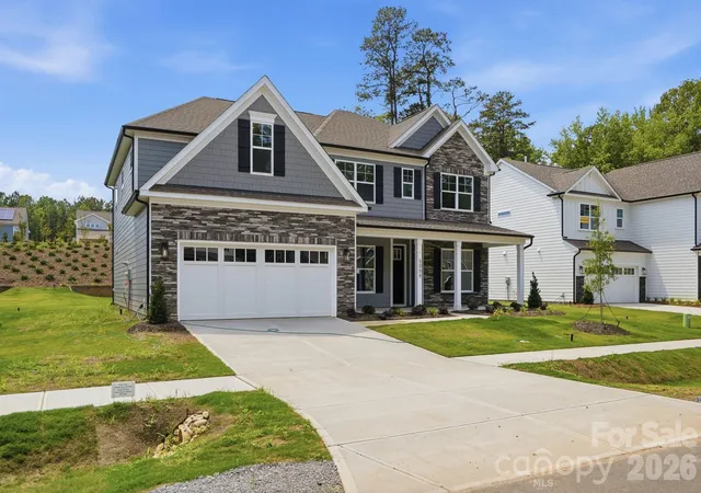 2nd image of 5058 Mclaughlin Loop, Waxhaw, NC 28173 | MLS# 4351351