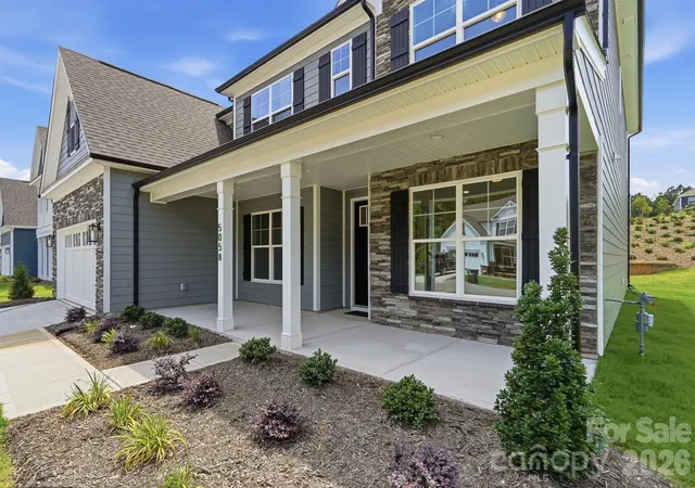3rd image of 5058 Mclaughlin Loop, Waxhaw, NC 28173 | MLS# 4351351