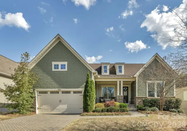 1st image of 16414 Cozy Cove Rd, Charlotte, NC 28278 | MLS# 4351361
