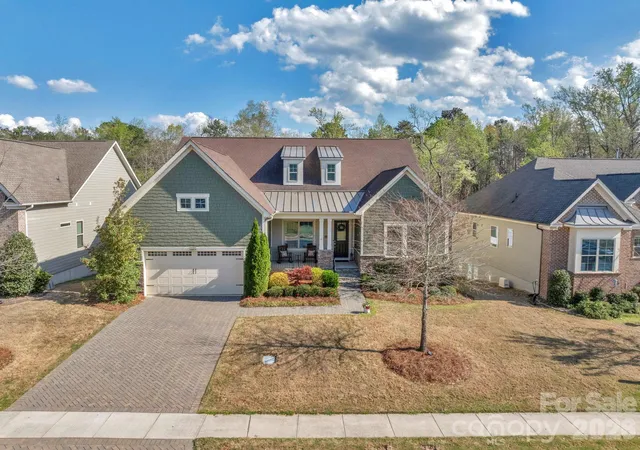 43rd image of 16414 Cozy Cove Rd, Charlotte, NC 28278 | MLS# 4351361