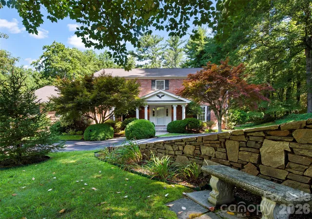 2nd image of 110 Glengary Dr, Flat Rock, NC 28731 | MLS# 4351379