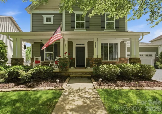2nd image of 5105 Saint Clair St, Fort Mill, SC 29715 | MLS# 4351385