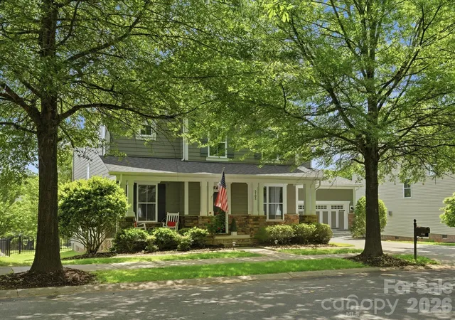35th image of 5105 Saint Clair St, Fort Mill, SC 29715 | MLS# 4351385