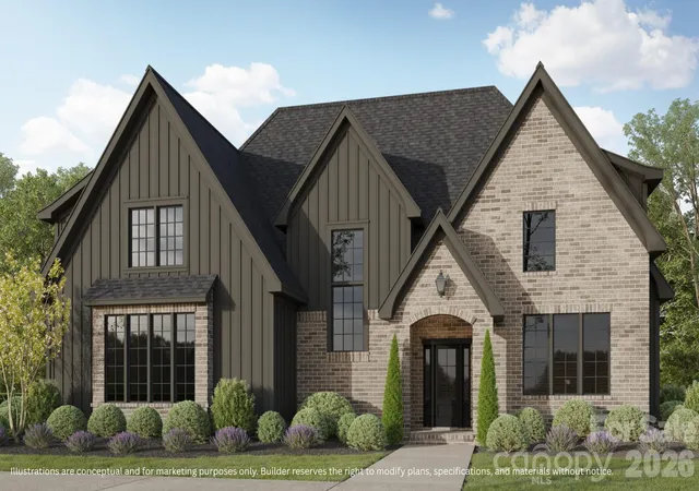 Single family home for sale at 5016 Dolly Way, Mint Hill, NC 28105 | MLS# 4351398 | Listing updated on 2026-10-05