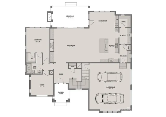 Photo 1 of Single family home for sale at 5016 Dolly Way, Mint Hill, NC 28105 | MLS# 4351398 | Listing updated on 2026-10-05