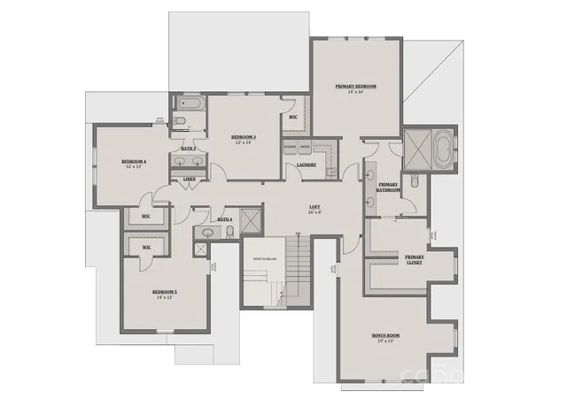 Photo 2 of Single family home for sale at 5016 Dolly Way, Mint Hill, NC 28105 | MLS# 4351398 | Listing updated on 2026-10-05